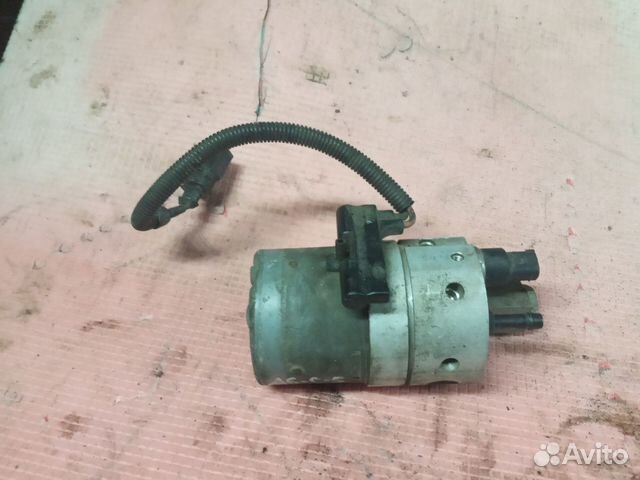 Блок esp audi A6 C5