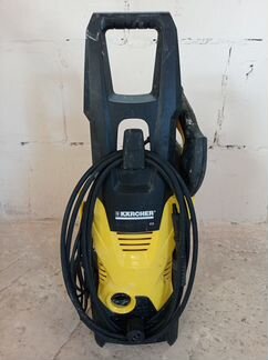 Запчасти karcher к3