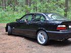 BMW 3 серия 1.9 МТ, 1992, 225 000 км объявление продам