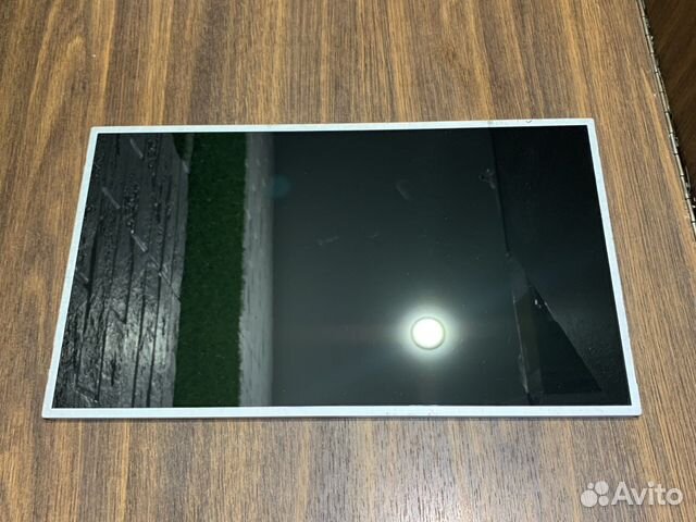 Матрица 15.6 40pin толстая lp156wh4 (tl)(a1)