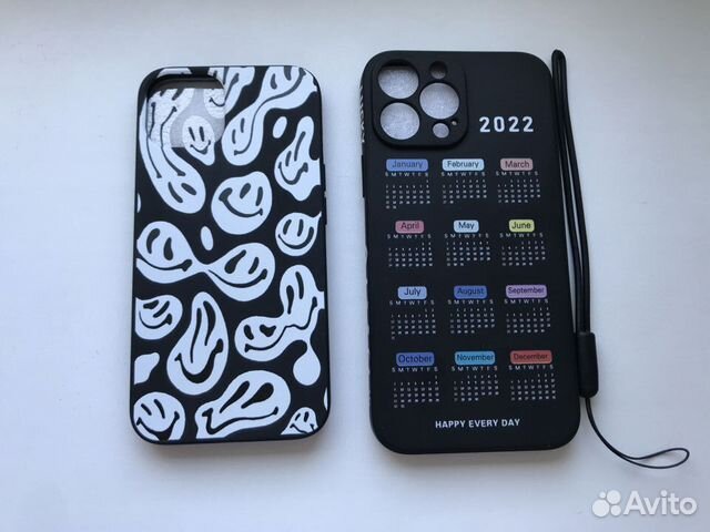 Новые чехлы на iPhone 13, 13pro, 13 pro max