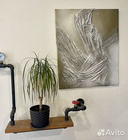 Картина 50/60 см