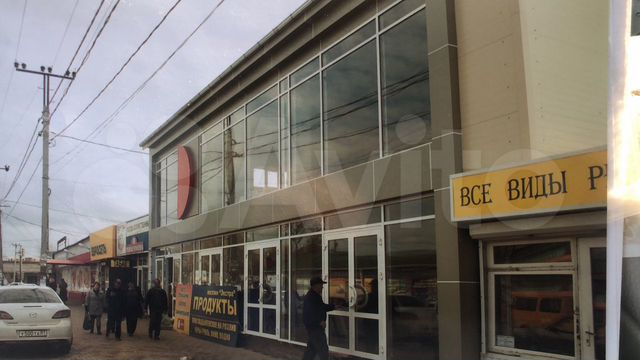 Свободного назначения, 135 м²