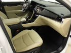 Cadillac XT5 3.7 AT, 2017, 21 100 км объявление продам