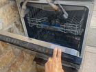 Посудомоечная машина bosch 60 см на запчасти объявление продам