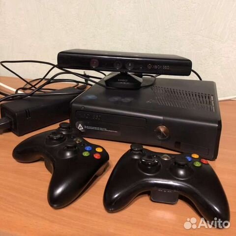 Xbox 360 прошит freeboot