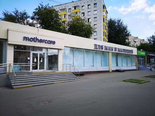 аренда в цао