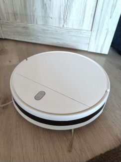 Робот пылесос Xiaomi Mi Robot Vacuum