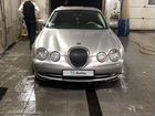 Jaguar S-type 3.0 AT, 2003, 268 000 км объявление продам