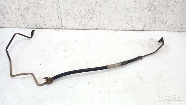 Трубка гура подача Mitsubishi Lancer X