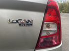Renault Logan 1.4 МТ, 2011, 123 000 км объявление продам