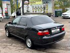 FIAT Albea 1.4 МТ, 2011, 155 000 км объявление продам