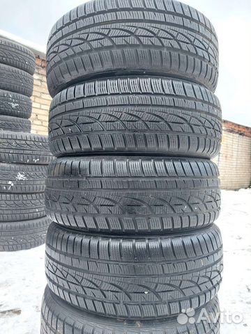 Hankook Winter I'Cept Evo 225/55 R17 101V