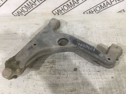 Рычаг передний Opel Vectra B