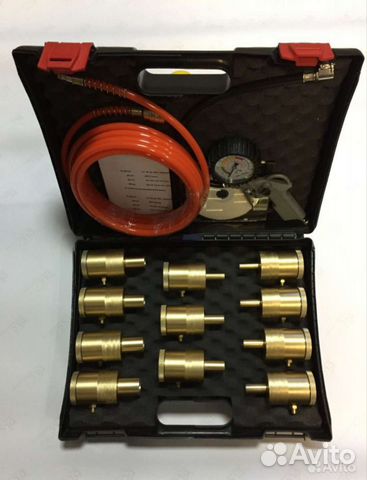 Оборудование для восстановления авто. стоек