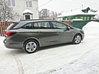Opel Astra 1.6 AT, 2018, 83 000 км объявление продам