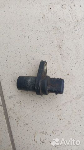 Датчик положения коленчатого вала УАЗ заз шанс