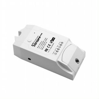 Wi-Fi реле Sonoff Pow R2
