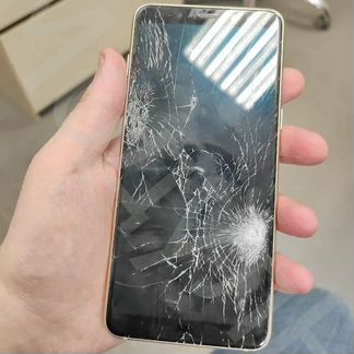 Дисплей Стекло Sаmsung M31 (M315) oled
