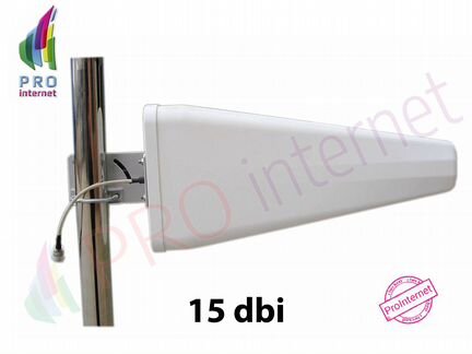 Уличная антенна huawel, Model:hala-0809