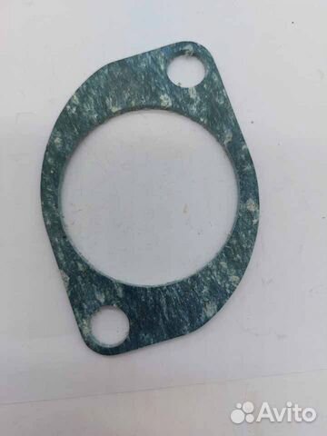 Прокладка глушителя на мотоцикл Иж Планета Спорт