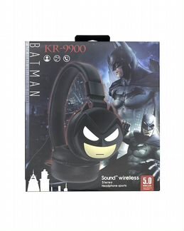 Наушники детские