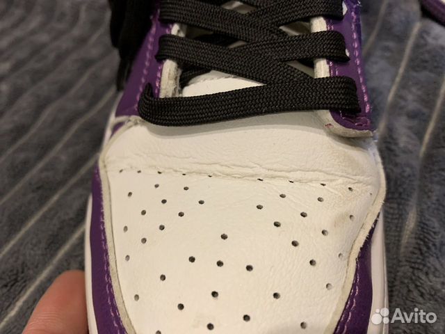 Кроссовки Nike