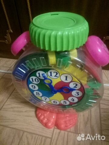 Конструктор