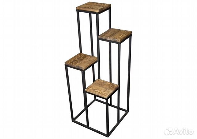 Подставка для цветов Каскад