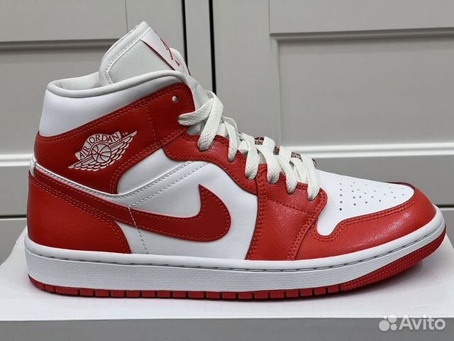 Nike Air jordan 1 mid