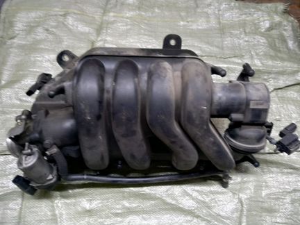 Коллектор впускной VW, audi 06F133210P