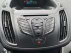 Ford Kuga 1.6 МТ, 2014, 105 250 км объявление продам