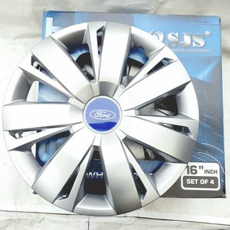 Колпаки колесные R16 