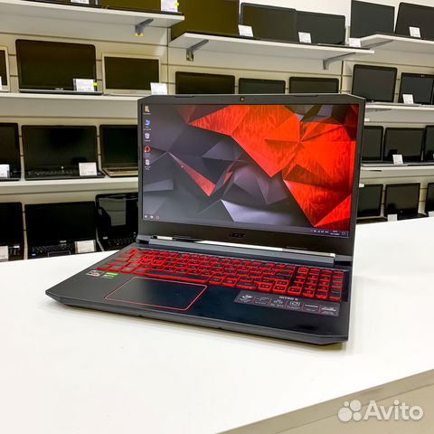 Ноутбуки разные много i3 i5 i7 GTX RTX + SSD