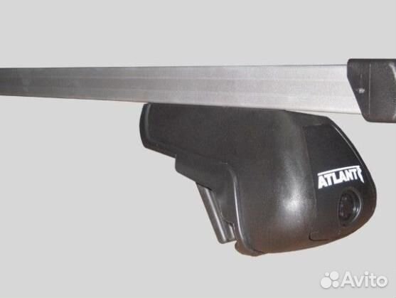 Багажник оригинал на крышу для Hyundai IX35