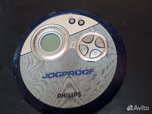 Сд плеер Philips