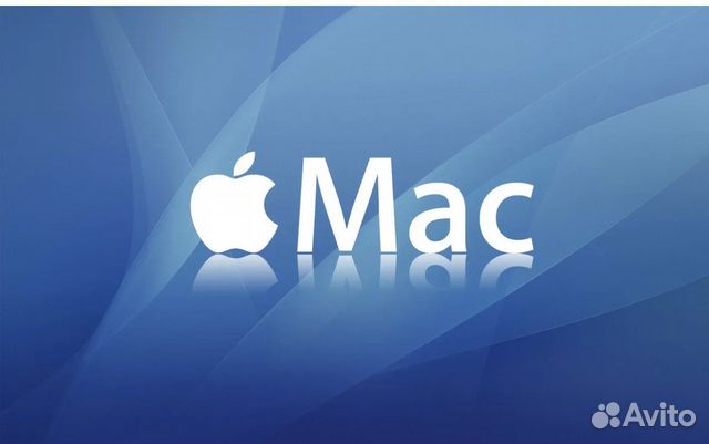 Программы на Mac Os/Windows