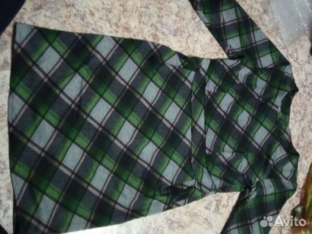 Женские вещи пакетом 46