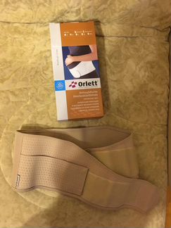 Бандаж ортопедический Orlett MS-96
