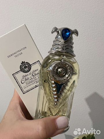 Chic Shaik №30 women