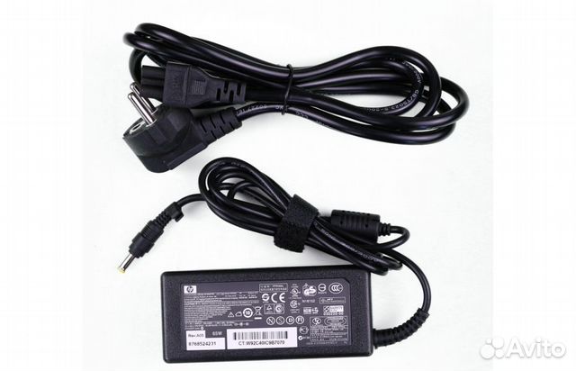 Блок питания (зарядка) HP Presario V5000 серия