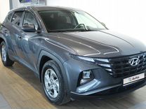 Hyundai Tucson, 2021