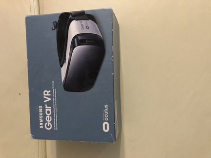 Очки виртуальной реальности для samsung