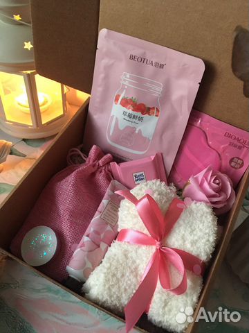 Подарок для подруги, мамы. Женский подарок