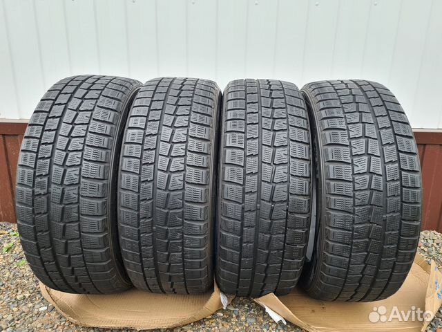 Dunlop SP Winter Maxx WM01 215/50 R17
