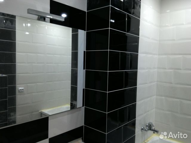 Ремонт ванных комнат Под Ключ