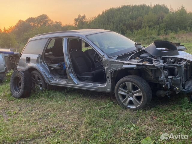 Subaru legacy outback BP 13
