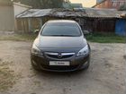 Opel Astra 1.4 МТ, 2010, 170 600 км