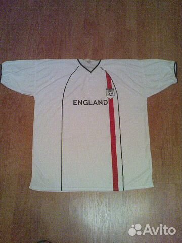Англия,футболка