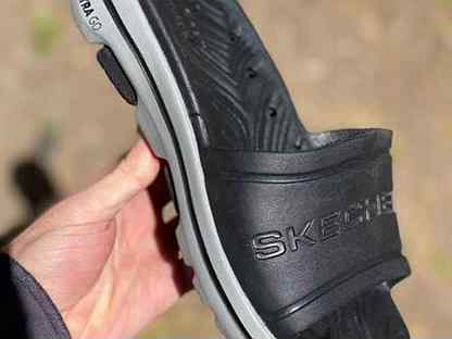 Тапочки Skechers